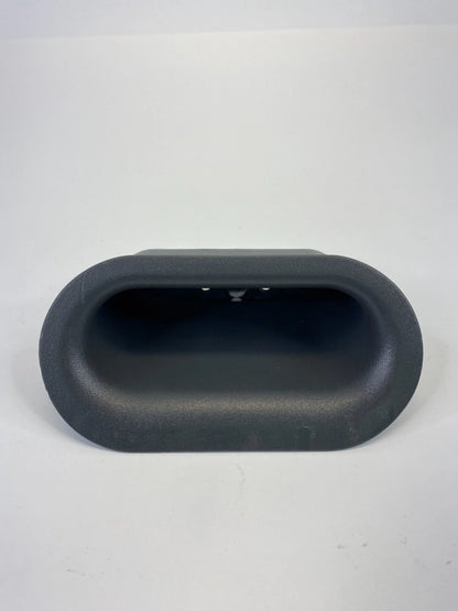 2002-2005 BMW 745I 06-08 750I TRUNK SMALL TRAY PANEL COVER TRIM 1BS-4428 OEM