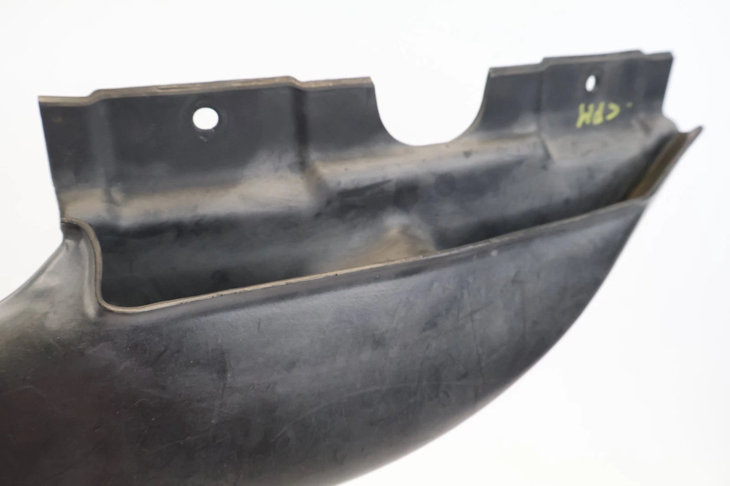 2010 11 12 2013 SUZUKI KIZASHI AIR CLEANER INTAKE SUCTION INLET DUCT TUBE OEM