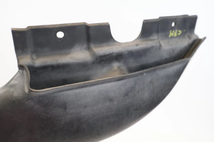 2010 11 12 2013 SUZUKI KIZASHI AIR CLEANER INTAKE SUCTION INLET DUCT TUBE OEM