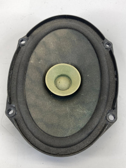 2012 12 MAZDA5 MAZDA 5 FRONT LEFT DRIVER DOOR AUDIO SPEAKER C513-66-960 OEM