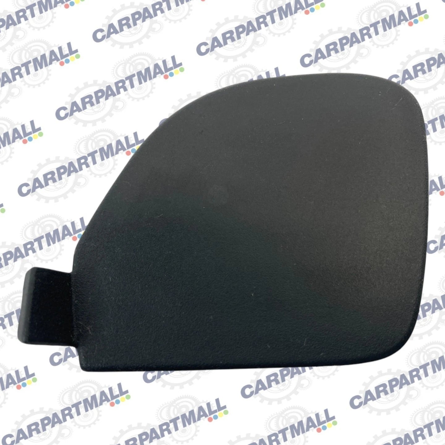 2011-2014 DODGE AVENGER REAR LEFT INNER DOOR HANDLE CAP TRIM COVER 1TB83TRMAA