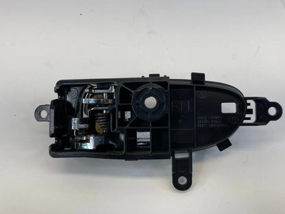 2009-2014 NISSAN MAXIMA FRONT RIGHT PASSENGER SIDE INTERIOR DOOR HANDLE OEM