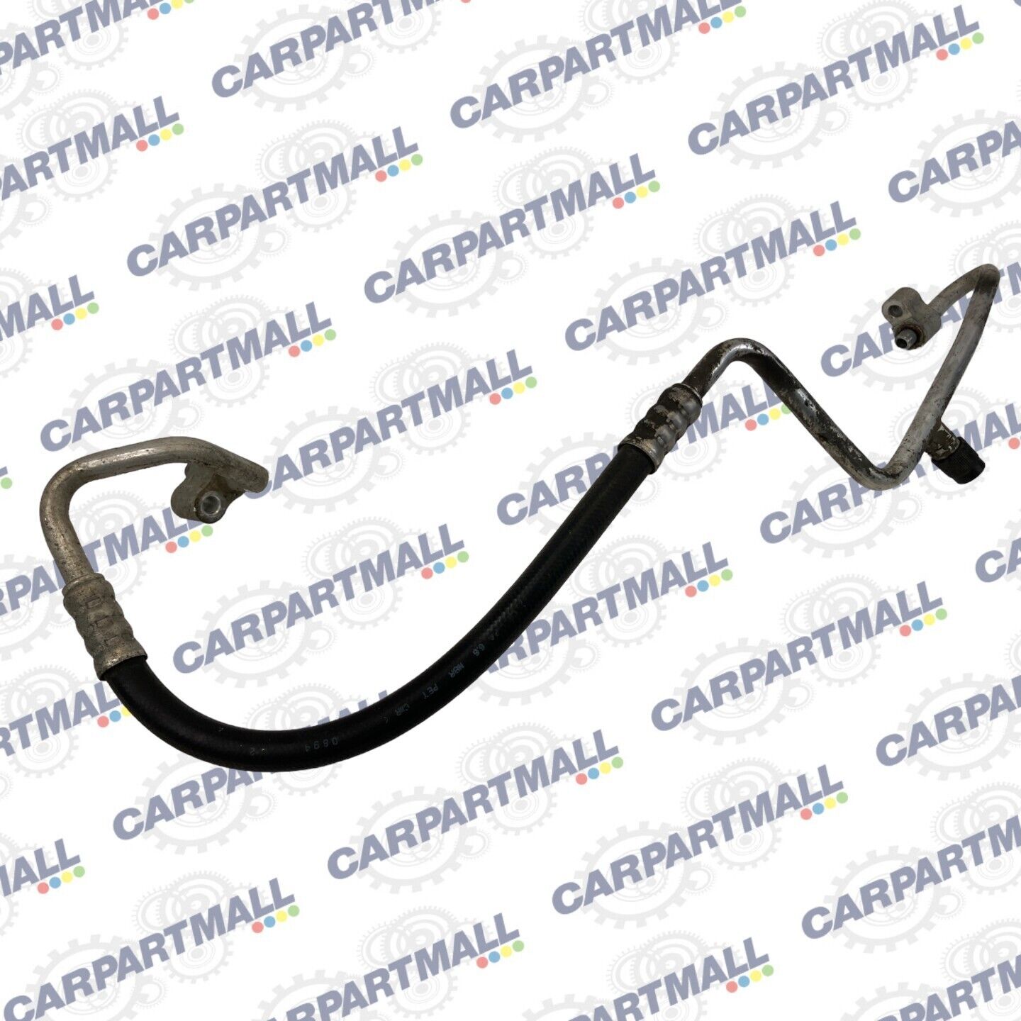 2004-2012 Chevrolet Colorado 3.5L A/C AC Air Condition Line Hose Line Pipe OEM