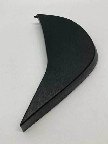 07-13 NISSAN ALTIMA FRONT LEFT SIDE DASH FINISHER PANEL TRIM END CAP 68421-JA01A
