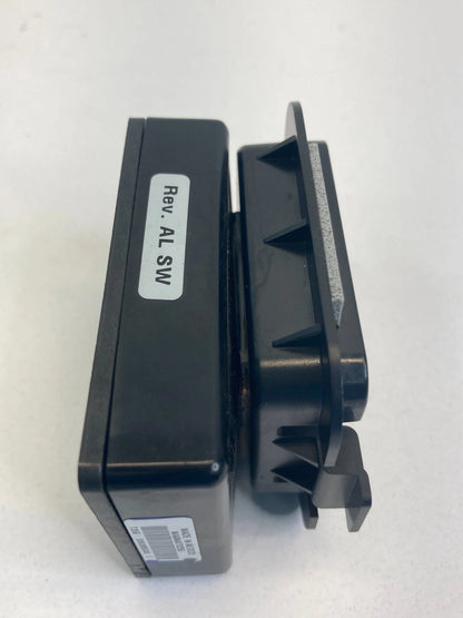 2010 FORD FOCUS GPS NAVIGATION SYSTEM ANTENNA CONTROL MODULE AS4T-19H464 OEM