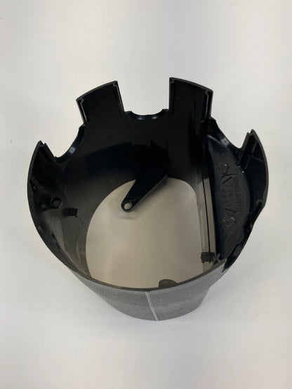 2006 MERCEDES-BENZ CLS500 STEERING COLUMN NECK COVER TRIM SHROUD 171-540-12-45
