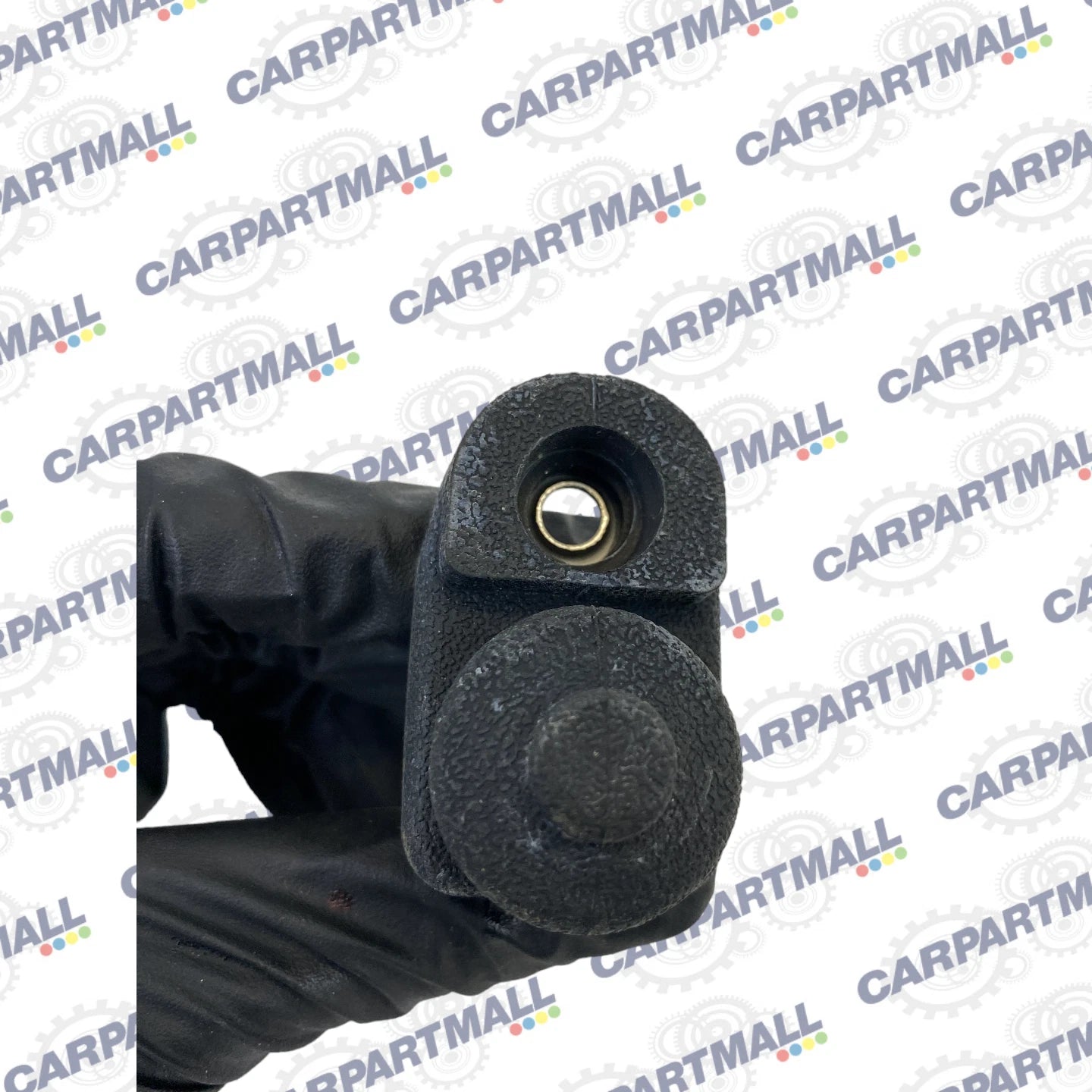 2000-2012 NISSAN SENTRA SEDAN REAR LEFT SIDE DOOR JAMB AJAR SWITCH SENSOR OEM