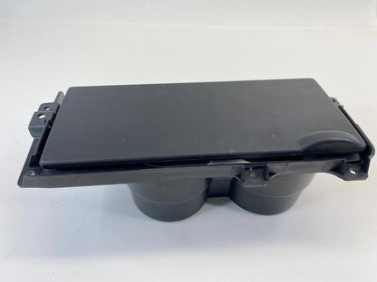 2004-2006 MAZDA 3 MAZDA3 CENTER CONSOLE CUP HOLDER CUPHOLDER BP4K64361 OEM