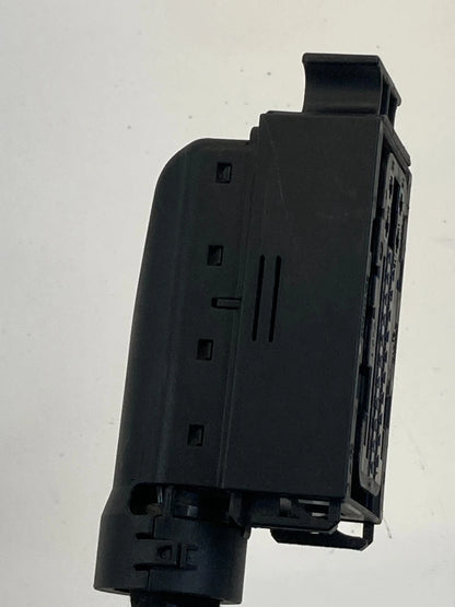 03 04 05 Saab 9-3 2.0L Turbo Anti Lock Brake ABS Pump Module Connector Plug OEM