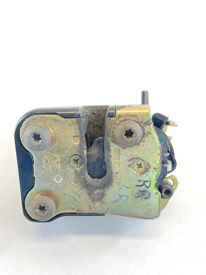 2001-2010 CHRYSLER PT CRUISER REAR LEFT SIDE DOOR LOCK LATCH RELEASE ACTUATOR