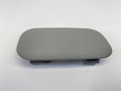 09-24 SUBARU FORESTER REAR LEFT BACK SIDE QUARTER PANEL APRON CAP 94067-SC000