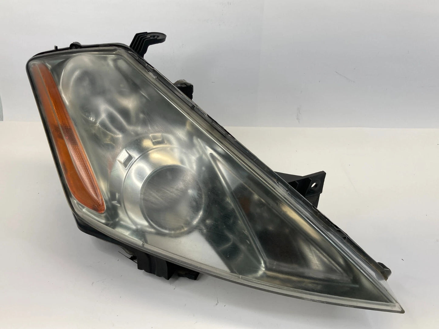 03-07 NISSAN MURANO FRONT RIGHT PASSENGER HEADLIGHT HEADLAMP XENON NZMNS111LBNA