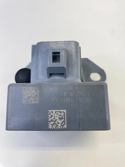 2016-2019 Ford Explorer Police Interceptor 3.5L Transfer Case Control Module