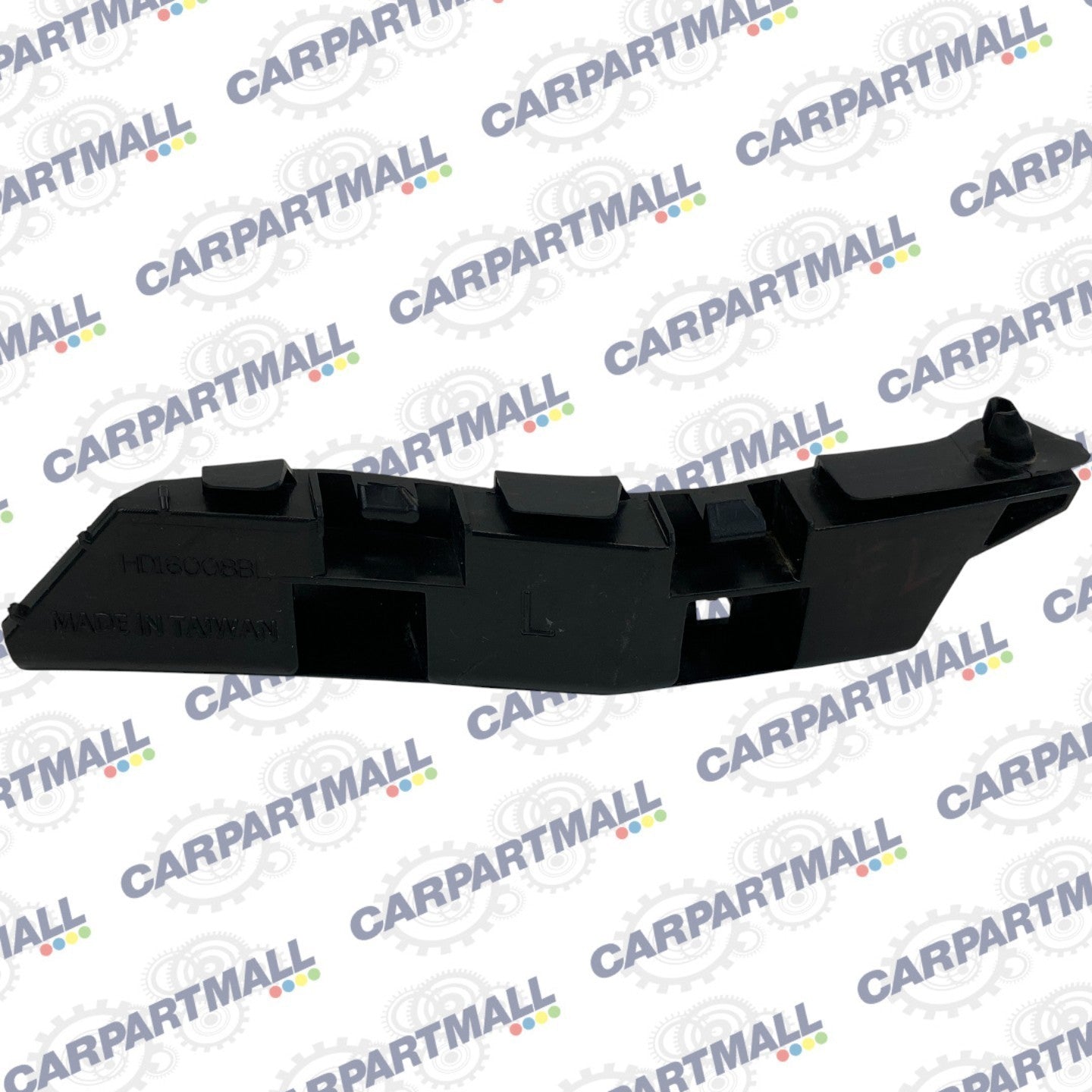 2014 2015 Honda Civic Front Left Bumper Retainer Bracket Support Spacer OEM