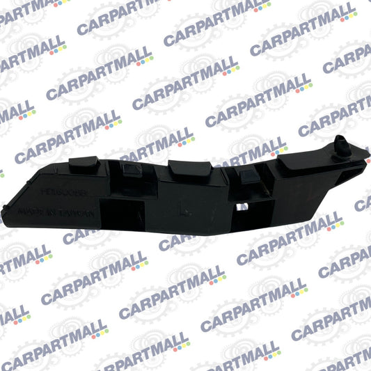 2014 2015 Honda Civic Front Left Bumper Retainer Bracket Support Spacer OEM