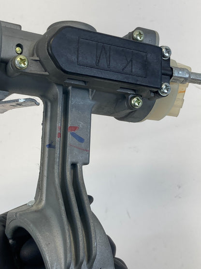 2005-2010 Kia Sportage 2.7L V6 A/T 4WD Ignition Switch Lock Cylinder W/ Key OEM