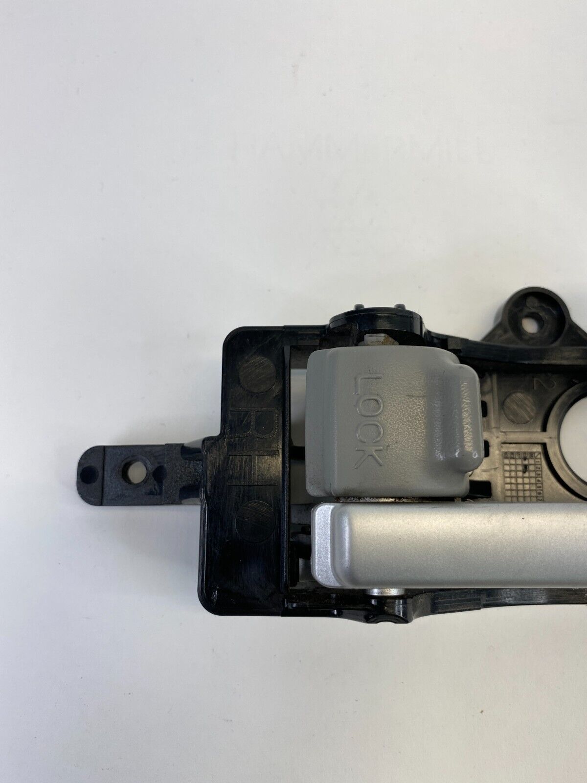 2007-2009 Hyundai Santa Fe Front Right Passenger Inner Door Handle 82623-CM000