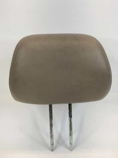 1998-2002 HONDA ACCORD SEDAN FRONT RIGHT PASSENGER SEAT HEADREST HEAD REST