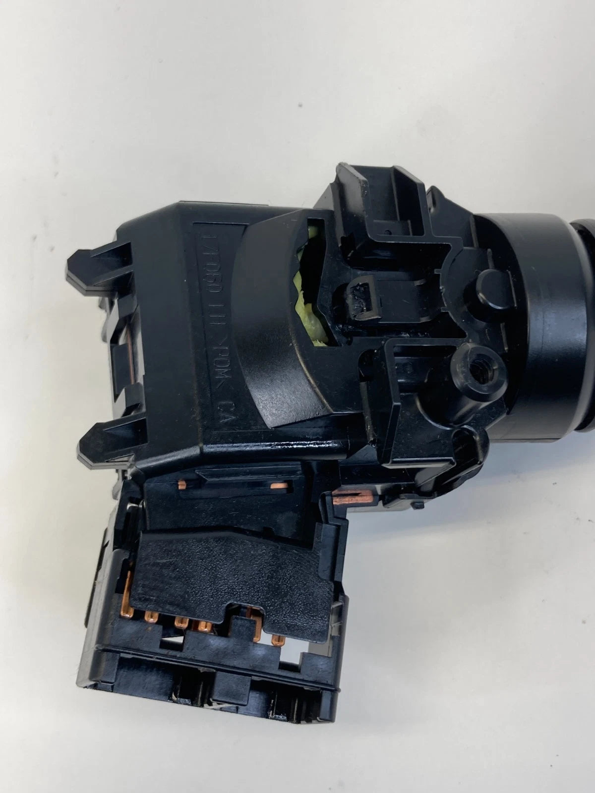 2007-2011 SCION XD FRONT & REAR WINDSHIELD WIPER WASHER CONTROL SWITCH OEM