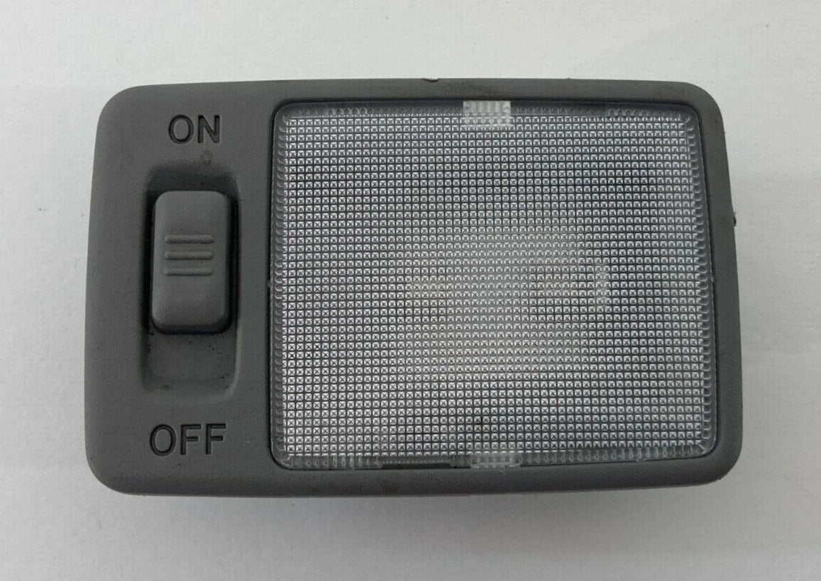 04 05 06 07 08 09 TOYOTA PRIUS INTERIOR ROOF DOME MAP LIGHT LAMP OEM