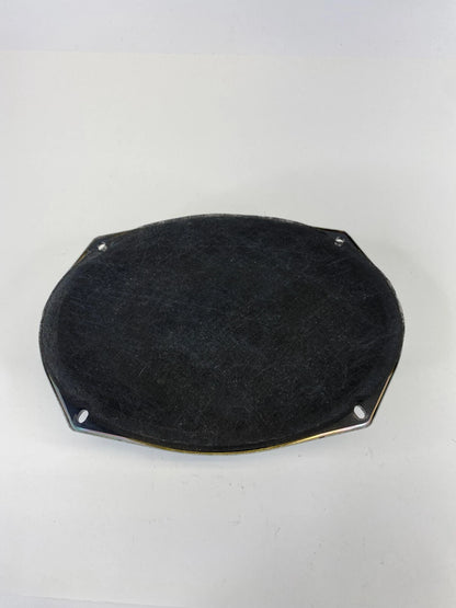 2004-2016 CHRYSLER TOWN & COUNTRY FRONT LEFT DOOR SPEAKER OEM FACTORY 05091019AB