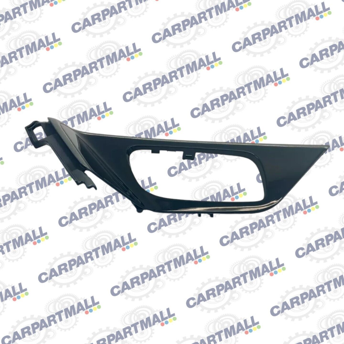 13-18 Nissan Altima Sedan Front Right Side Inner Door Handle Bezel Trim 80964-3T