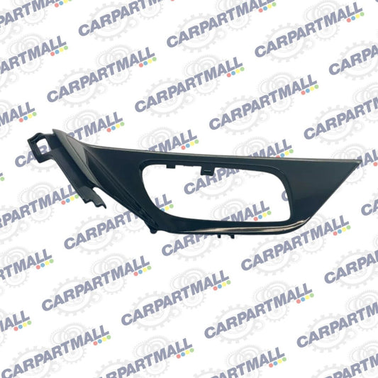 13-18 Nissan Altima Sedan Front Right Side Inner Door Handle Bezel Trim 80964-3T