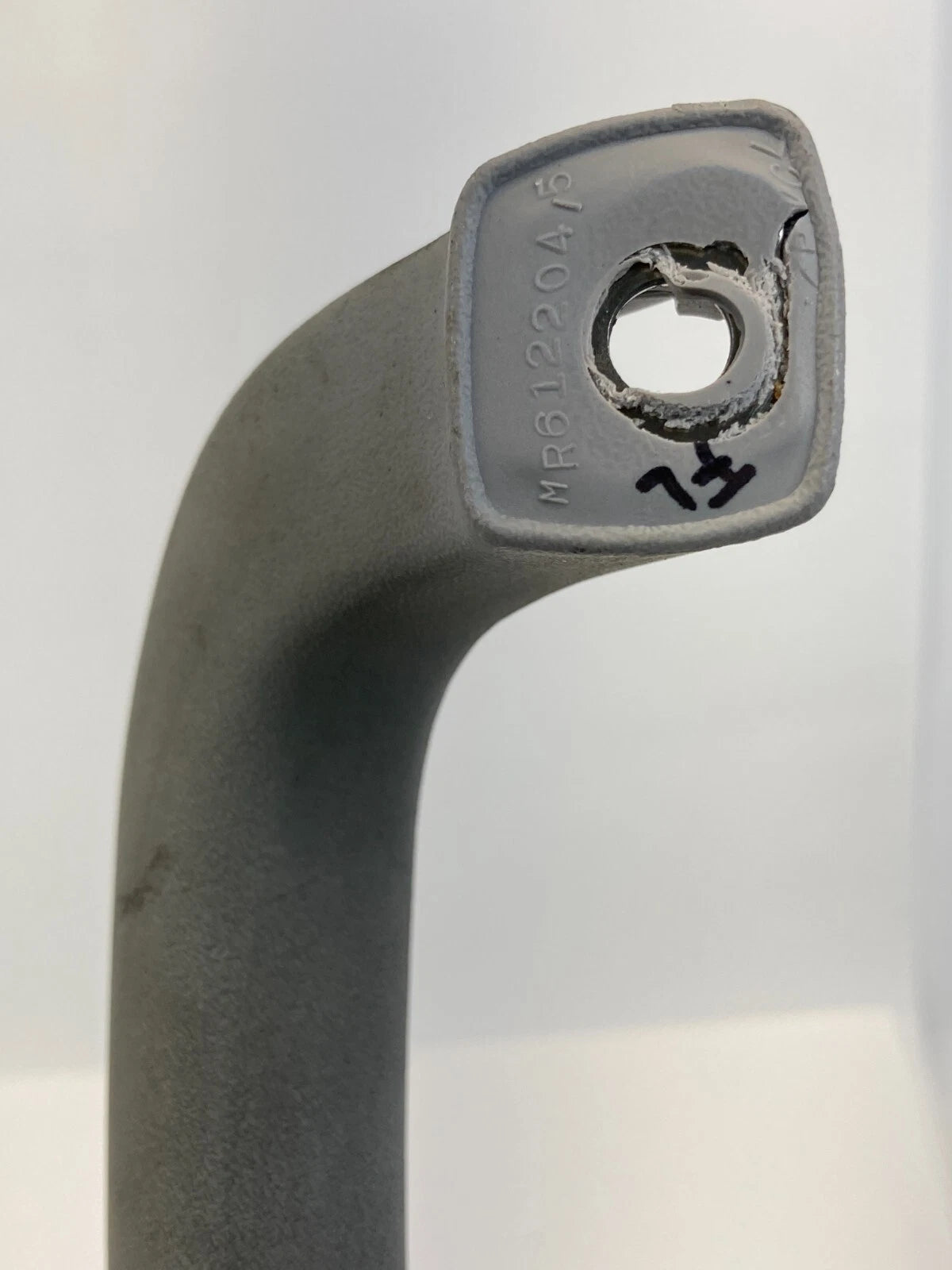 98-04 MITSUBISHI MONTERO SPORT FRONT LEFT A-PILLAR GRAB GRAP GRIP HANDLE ASSIST