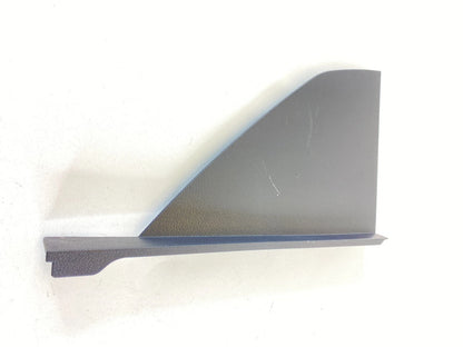 2009-2012 DODGE CALIBER DASH RIGHT PASSENGER END CAP COVER TRIM PANEL OYD52TRMAB