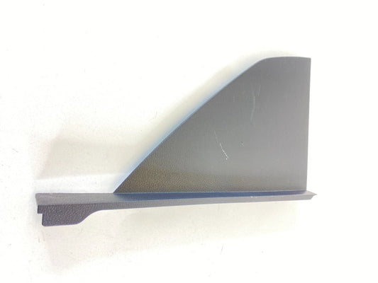 2009-2012 DODGE CALIBER DASH RIGHT PASSENGER END CAP COVER TRIM PANEL OYD52TRMAB