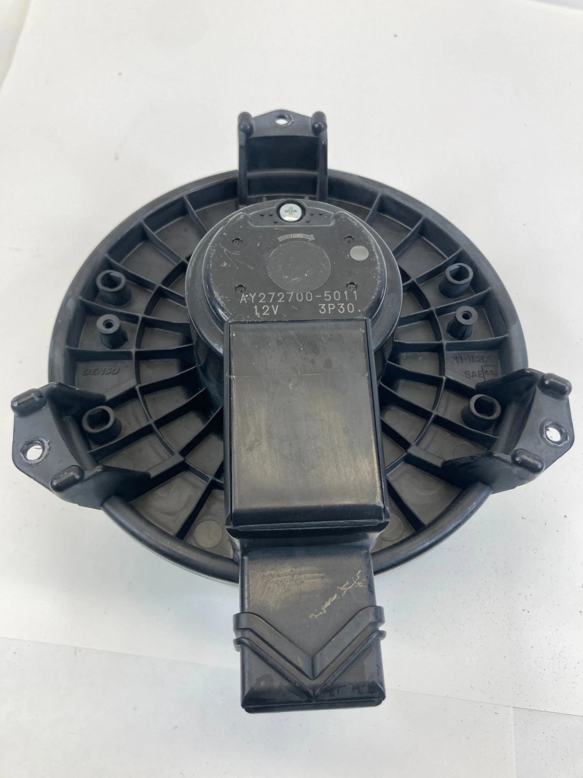 08-14 CHRYSLER 200 SEBRING A/C HEATER BLOWER COOLING MOTOR AY272700-5011