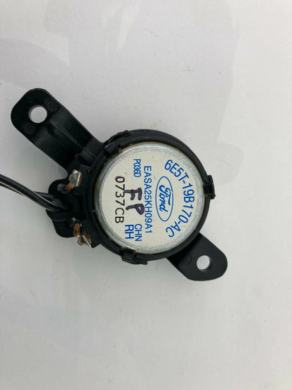 2006 2007 2008 2009 FORD FUSION FRONT RIGHT PASSENGER DOOR TWEETER SPEAKER OEM