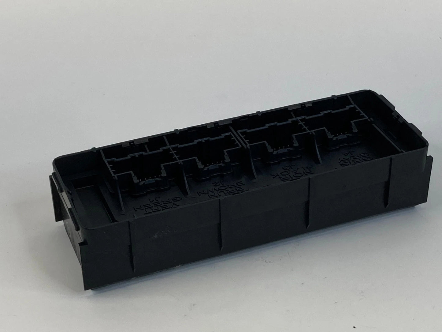 2011 Buick LaCrosse Heating and Air Conditioning Temperature Control Module OEM