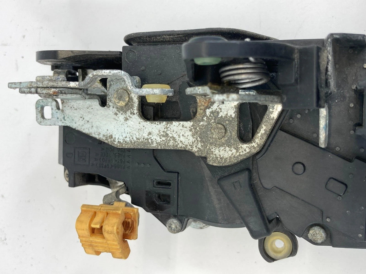 2003-2007 CADILLAC CTS 04-06 SRX FRONT LEFT DRIVER DOOR LOCK LATCH 15253273 OEM