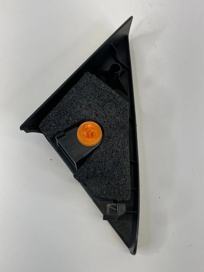 2010-2014 SUBARU LEGACY FRONT RIGHT DOOR INNER MIRROR CORNER COVER TRIM OEM