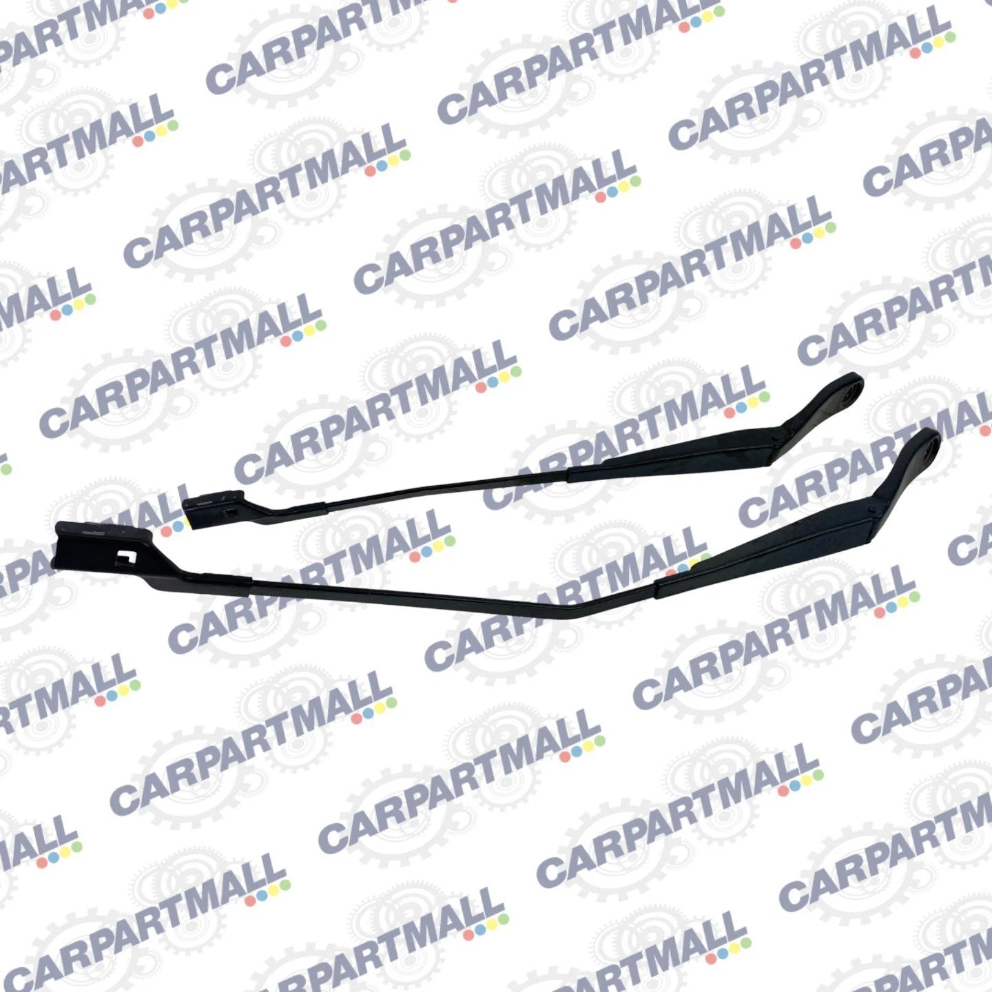 2011-2018 Volvo S60 XC70 V60 Windshield Wiper Blade Arm Set Assy 30753504 OEM