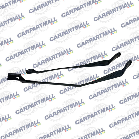 2011-2018 Volvo S60 XC70 V60 Windshield Wiper Blade Arm Set Assy 30753504 OEM