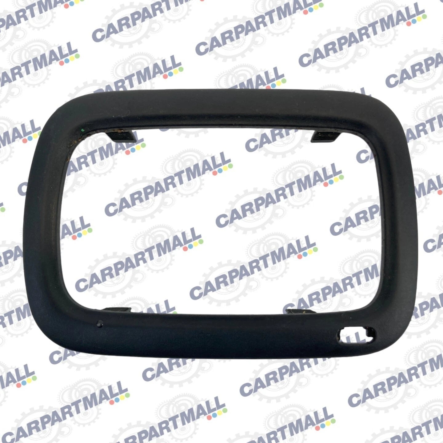 1998-2000 HONDA ACCORD AUTOMATIC TRANSMISSION FLOOR SHIFT SHIFTER BEZEL TRIM