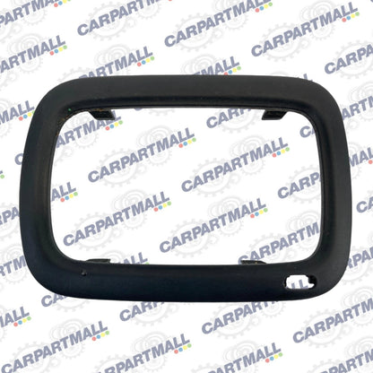 1998-2000 HONDA ACCORD AUTOMATIC TRANSMISSION FLOOR SHIFT SHIFTER BEZEL TRIM