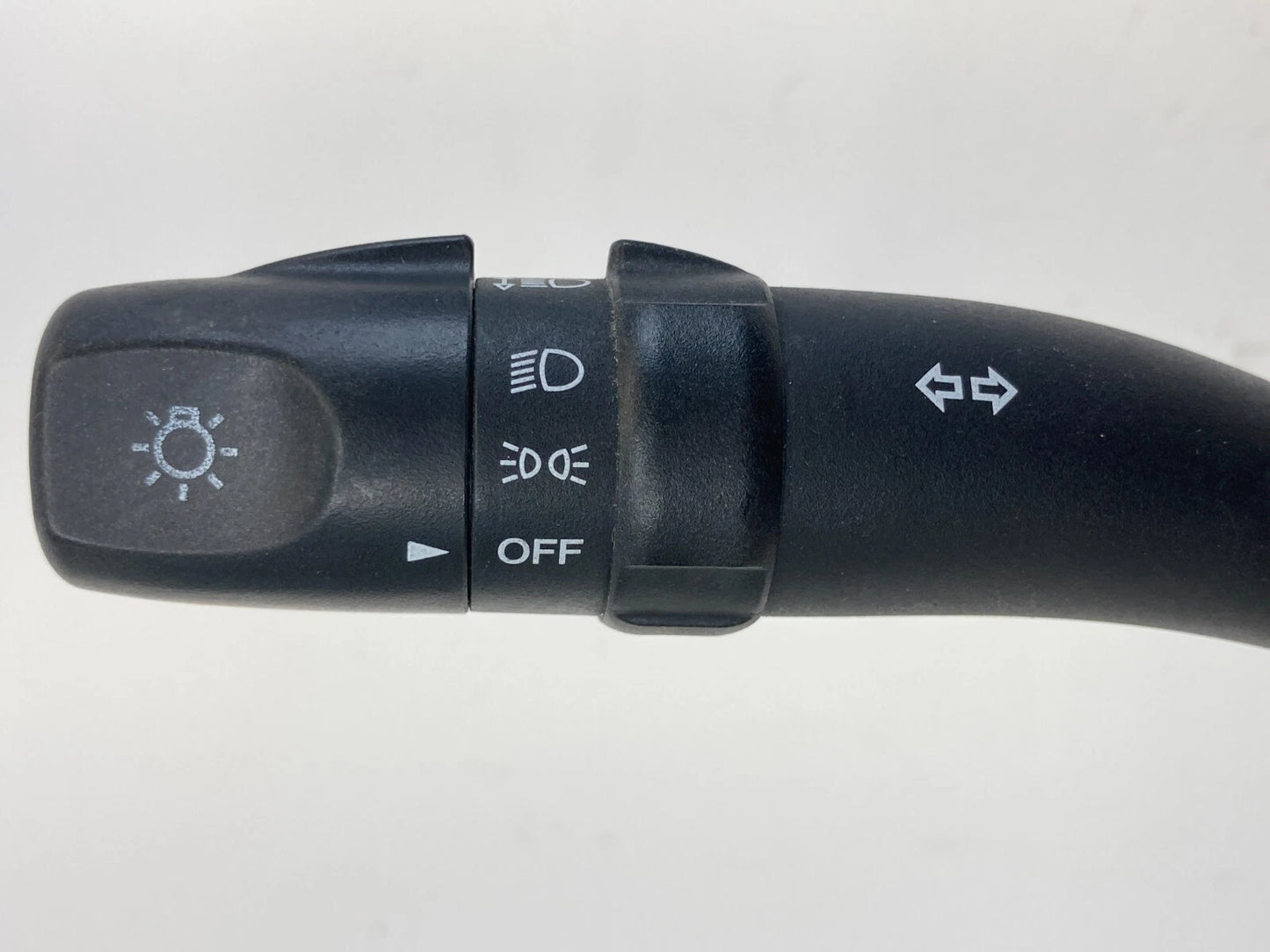 2009-2011 KIA BORREGO HEADLIGHT TURN SIGNAL LIGHT CONTROL SWITCH 93410-2J000 OEM