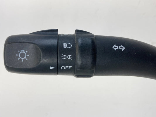 2009-2011 KIA BORREGO HEADLIGHT TURN SIGNAL LIGHT CONTROL SWITCH 93410-2J000 OEM