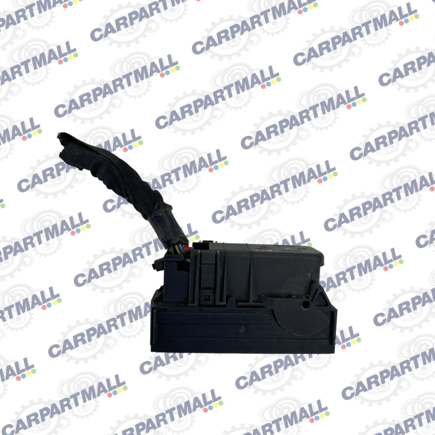 2008 08 VOLVO XC70 ABS ANTI LOCK BRAKE PUMP CONNECTOR PLUG OEM