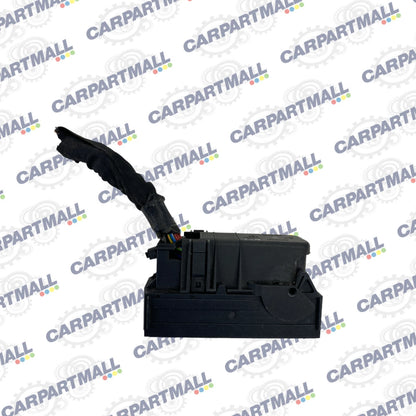 2008 08 VOLVO XC70 ABS ANTI LOCK BRAKE PUMP CONNECTOR PLUG OEM