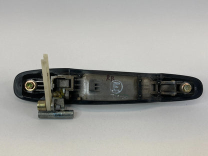 99-03 LEXUS RX300 REAR RIGHT SIDE EXTERIOR DOOR HANDLE BURNISHED GOLD METALLIC