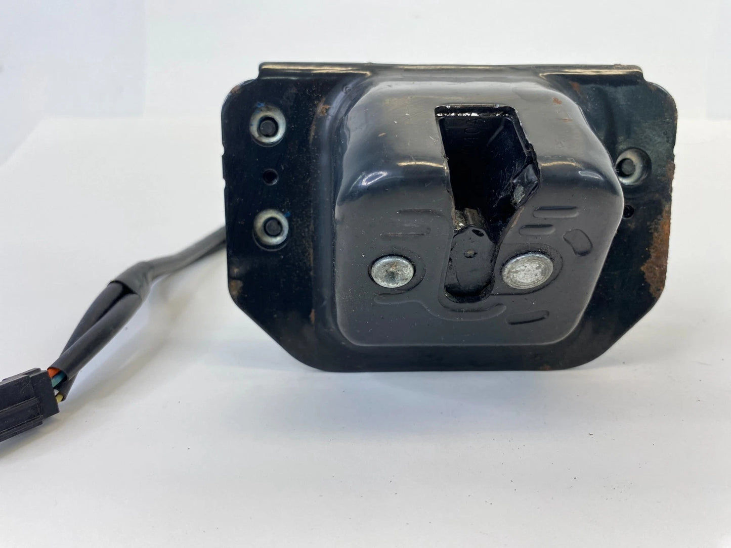 2007-2010 FORD EDGE TRUNK TAILGATE LIFTGATE LATCH POWER LOCK ACTUATOR OEM