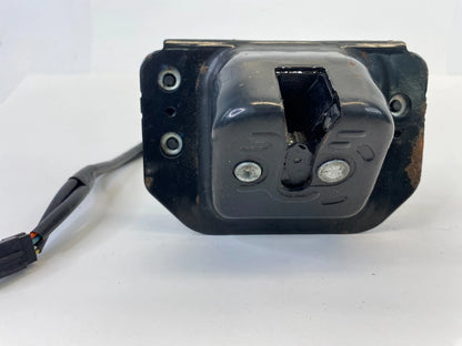 2007-2010 FORD EDGE TRUNK TAILGATE LIFTGATE LATCH POWER LOCK ACTUATOR OEM