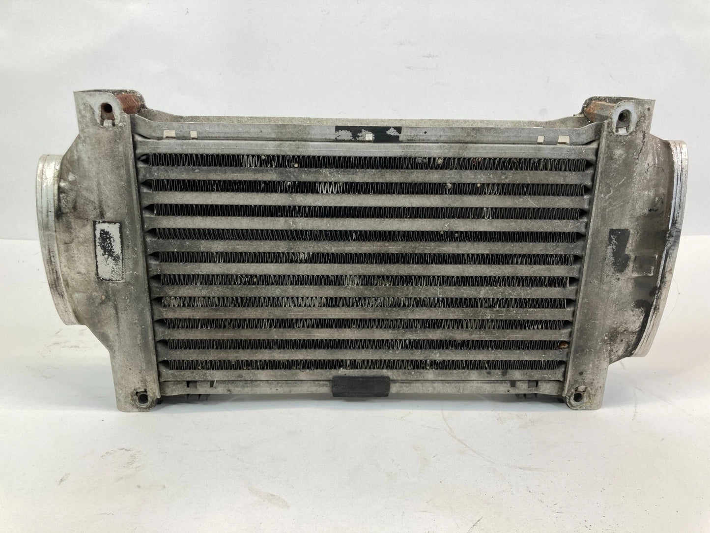 2002-2008 MINI COOPER S 1.6L L4 SUPERCHARGER INTERCOOLER UNIT CHARGE AIR COOLER