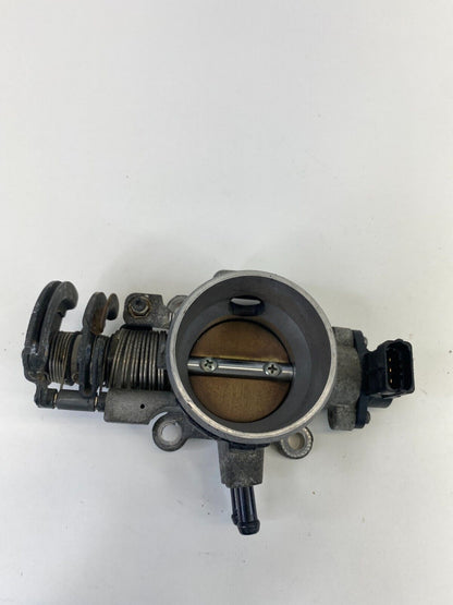 06-12 Hyundai Elantra 2.0L FWD Throttle Body & Position Sensor 35170-26910 OEM