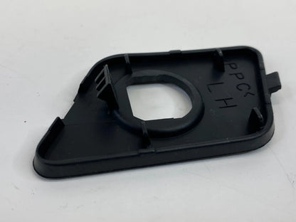 03-07 NISSAN MURANO DASH LEFT SIDE AMBIENT LIGHT SENSOR SWITCH COVER BEZEL OEM