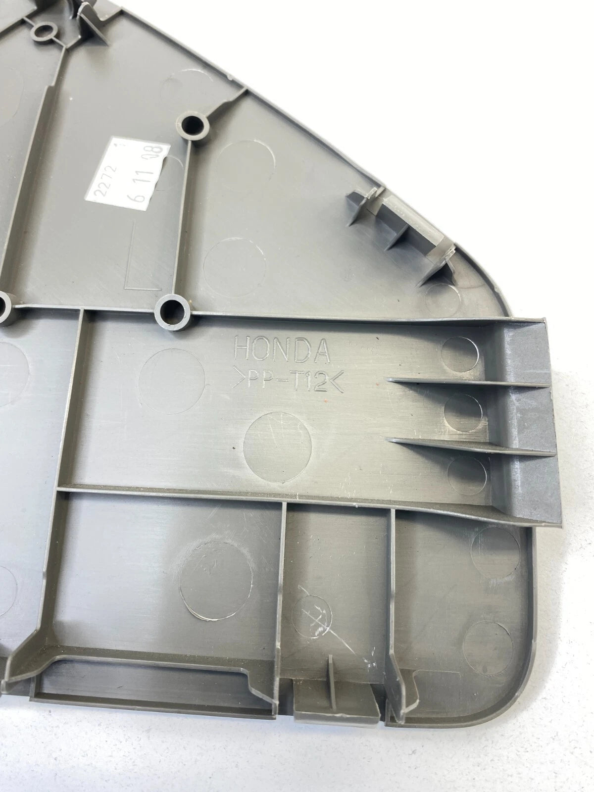 2007 2008 2009 2010 2011 2012 ACURA RDX LEFT SIDE INTERIOR TRIM PANEL OEM